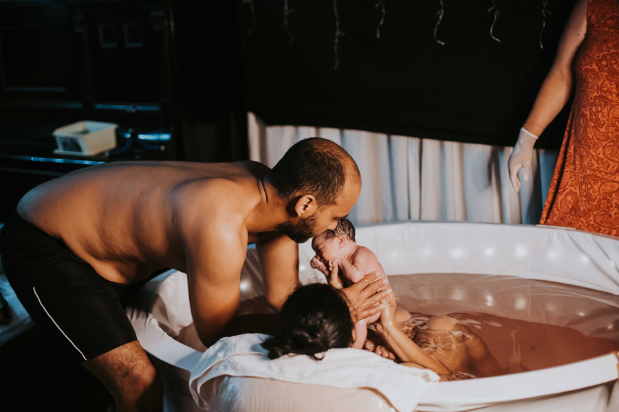 home birth photographer cape town