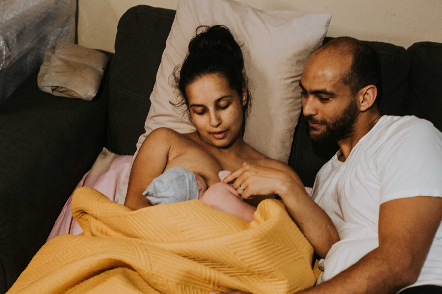 home birth photographer cape town