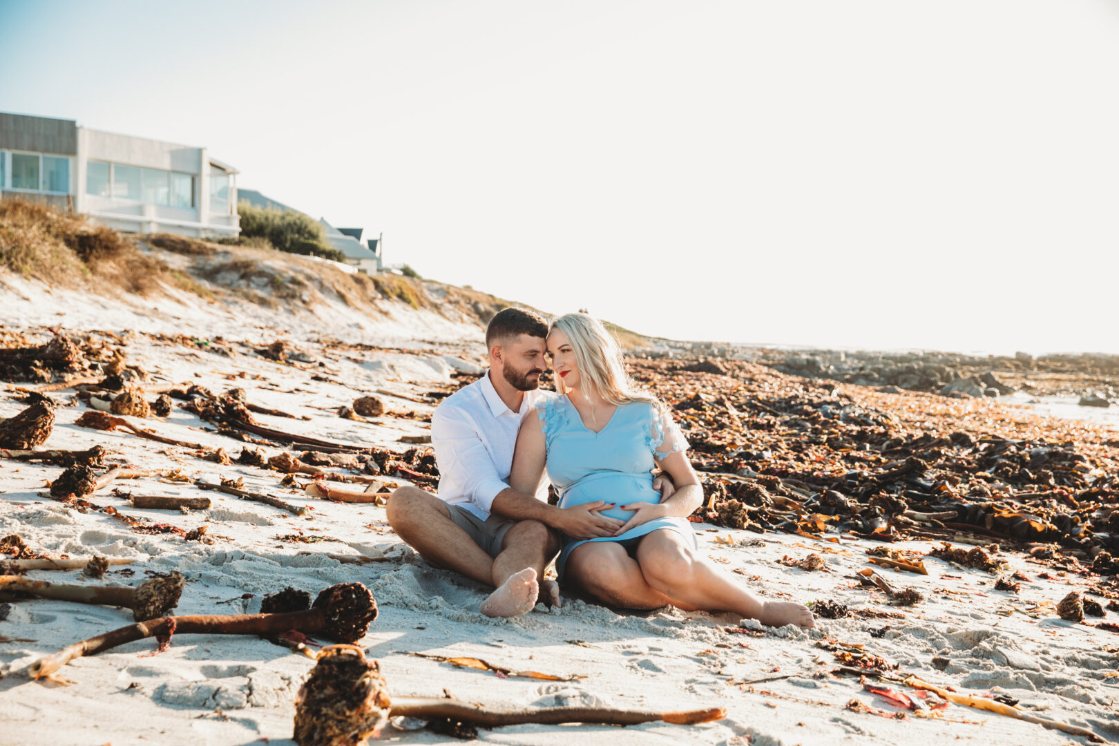 maternity photography maternity shoot cape town beach maternity photo shoot amy green photography to remember