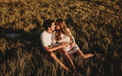 NEW YEAR NEW LIFE | MATERNITY PHOTOGRAPHER NOORDHOEK BEACH CAPE TOWN