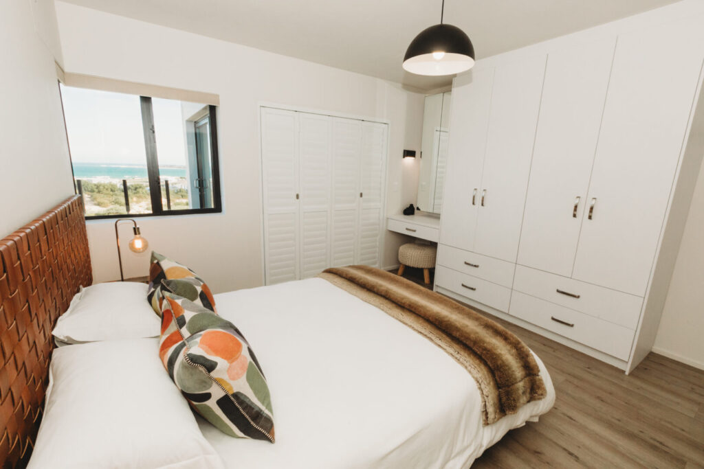 Airbnb in Still Bay photographed by professional Airbnb photographer