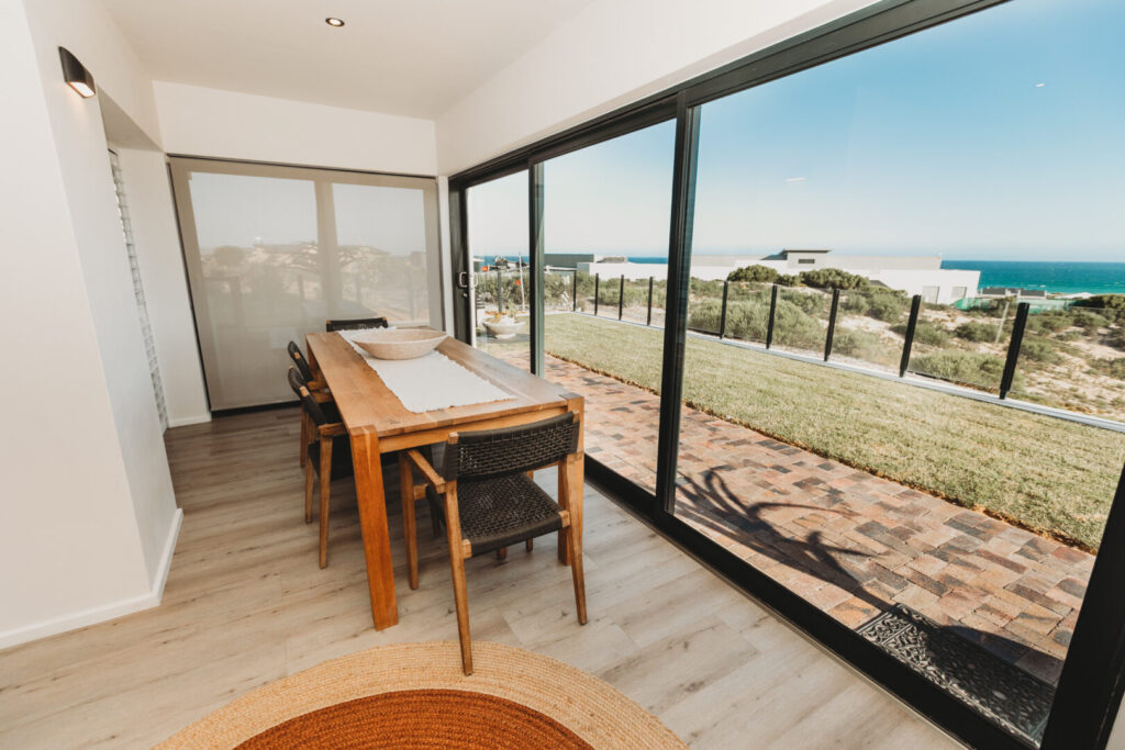 Coastal Airbnb home in Still Bay Western Cape