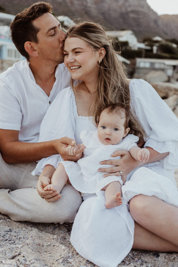 bakoven family photo shoot