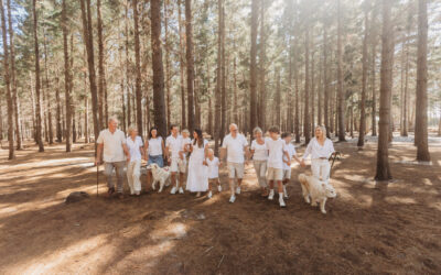 AMY FAMILY PHOTO SHOOT | PHOTOGRAPHER CAPE TOWN