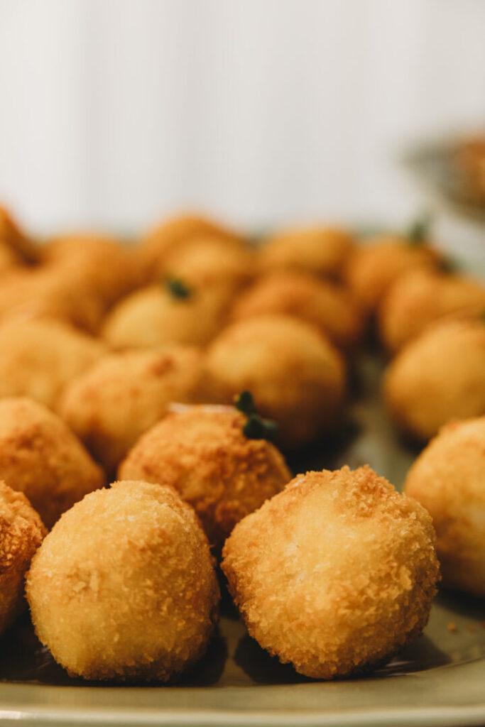 Food President Hotel Event
