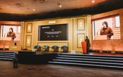 SiGMA AFRICA SUMMIT 2026 | EVENT PHOTOGRAPHER CAPE TOWN